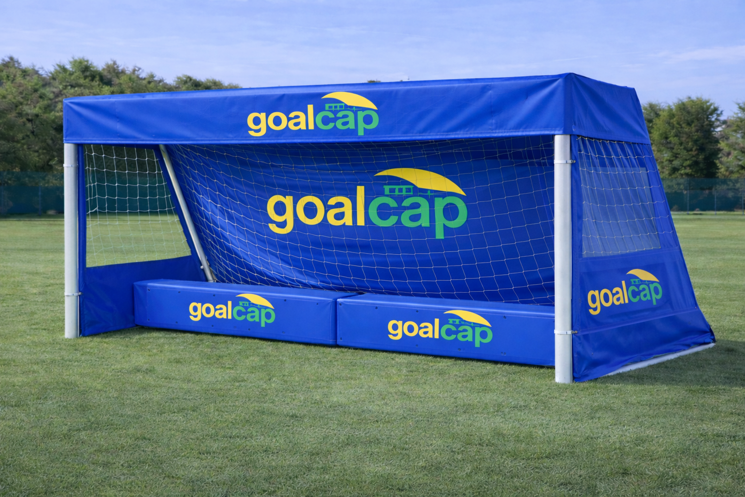 Goalcap Produktansicht